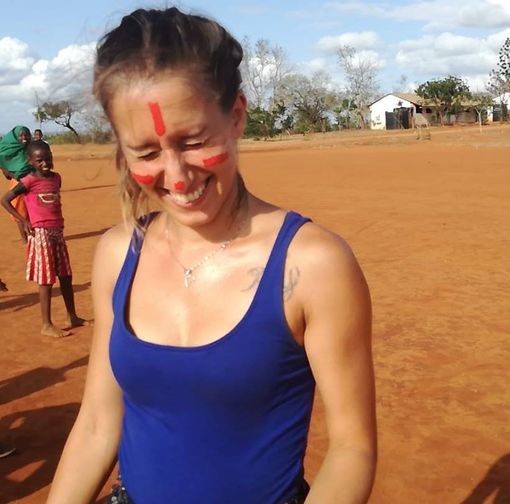 Silvia Romano Silvia Romano