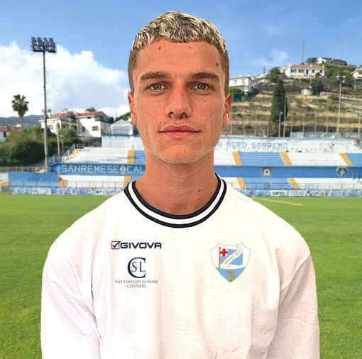 Calcio Serie D: ufficiale, Luca Marchisone alla Sanremese