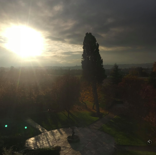 Weekend soleggiato con temperature gradevoli ma non durerà: dalla settimana prossima tornano i temporali