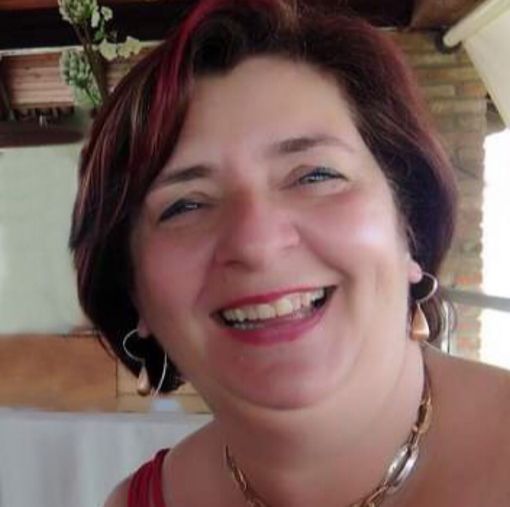 Debora Vezza, aveva 55 anni