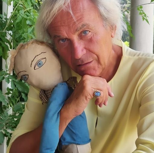 Silvio Raffo, il traduttore italiano di Emily Dickinson sarà ad Alba