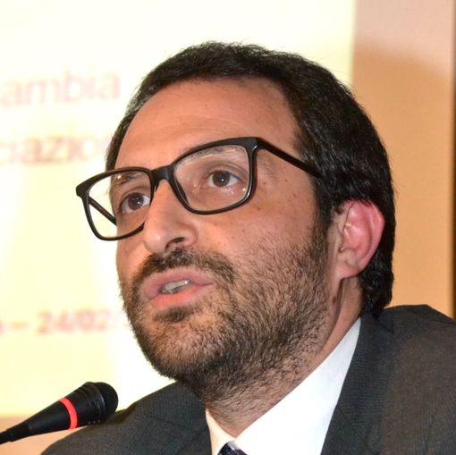 Massimo Borrelli