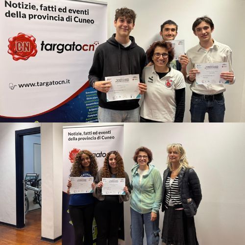 Nasce il premio della critica per musica e poesia sulla libertà di stampa: ecco i vincitori [VIDEO]