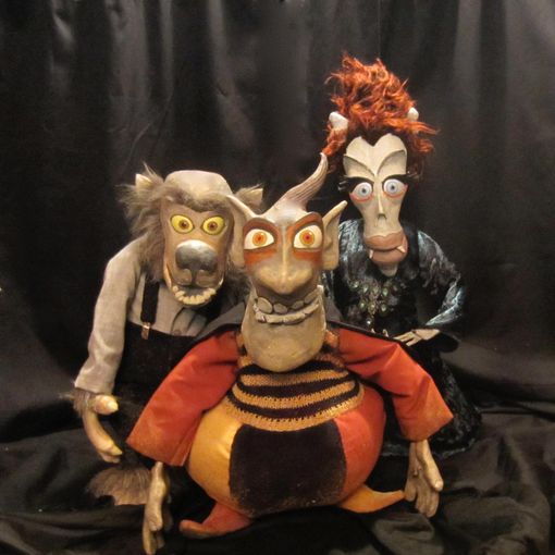 Con "Burattinarte", Alba si trasforma nel regno della fantasia: torna il festival più incantato dell’estate