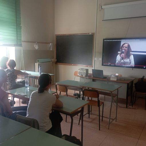 A Fossano il liceo Ancina incontra il premio Strega