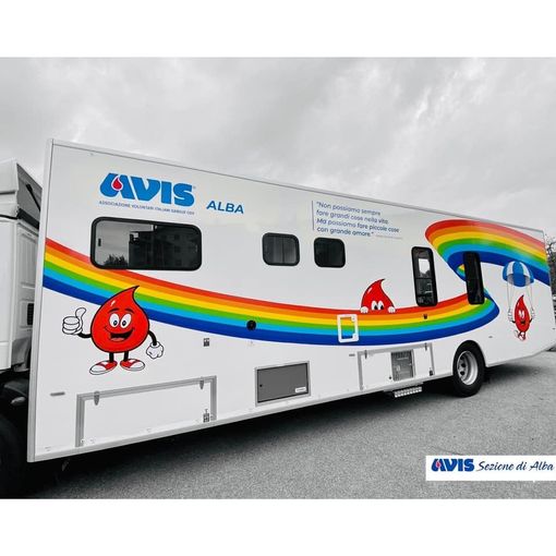 All'Avis di Alba donazioni in calo: “La colpa è anche dei viaggi esotici e del rischio malaria, 250 sacche in meno rispetto al 2024” All'Avis di Alba donazioni in calo: “La colpa è anche dei viaggi esotici e del rischio malaria, 250 sacche in meno rispetto al 2024”