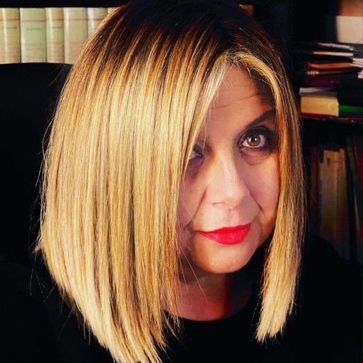 L'avvocato albese Silvia Calzolaro L'avvocato albese Silvia Calzolaro