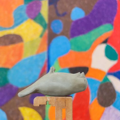 Let’s Talk Junior: arte, gioco e dialogo per bambini e famiglie a Guarene Let’s Talk Junior: arte, gioco e dialogo per bambini e famiglie a Guarene