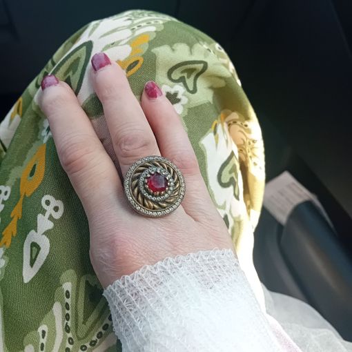 La mano di mamma Francesca, Francesca Bonivardo