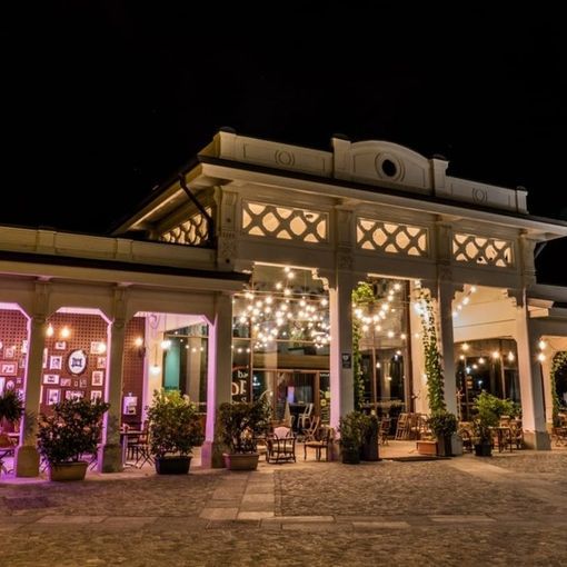 Open Baladin, immagine di repertorio