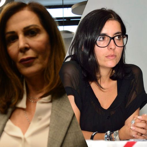 Anche le cuneesi Santanchè e Dadone tra le vittime di un forum sessista: foto rubate usate senza consenso