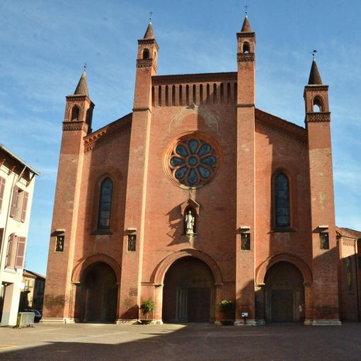 Dal 10 settembre un nuovo direttivo per il Centro Missionario Diocesano di Alba