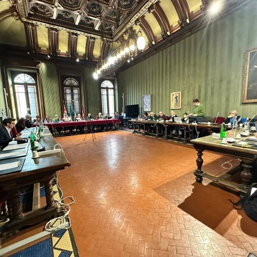 Ad Alba tre temi al centro del Consiglio comunale: pari opportunità, memoria del Covid e attenzione alle mafie Ad Alba tre temi al centro del Consiglio comunale: pari opportunità, memoria del Covid e attenzione alle mafie