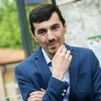 Davide Giobergia Davide Giobergia