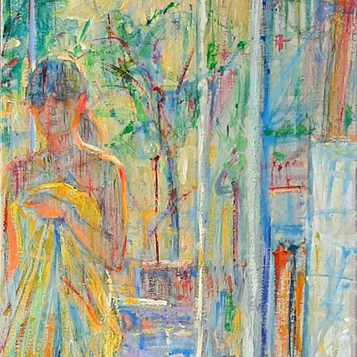 L’orizzonte Verticale di Massimo Ricci inaugura ad Alba