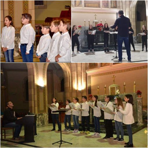 Vuoi cantare in Coro? Al via un corso per bambini da 8 a 13 anni in frazione Mussotto d'Alba Vuoi cantare in Coro? Al via un corso per bambini da 8 a 13 anni in frazione Mussotto d'Alba