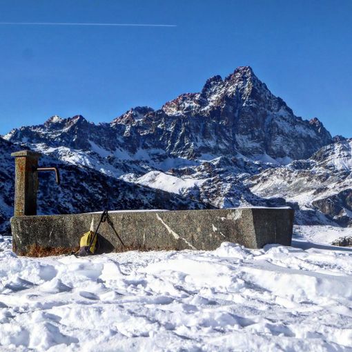 Foto tratta dal profilo Instagram di @elia_elena Foto tratta dal profilo Instagram di @elia_elena