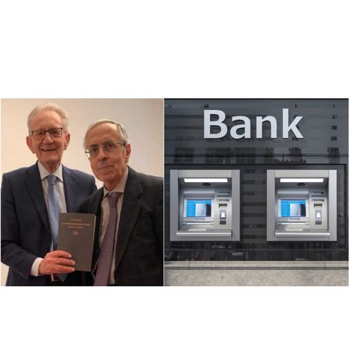 Educazione finanziaria inseparabile da quella digitale: da Milano Finanza gli elogi a Beppe Ghisolfi