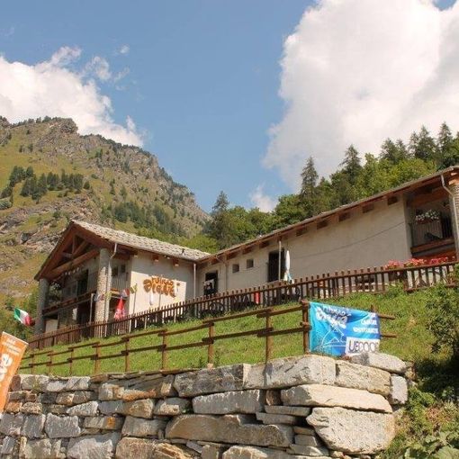 Il Comune di Pontechianale cerca gestore per il Rifugio Alevé
