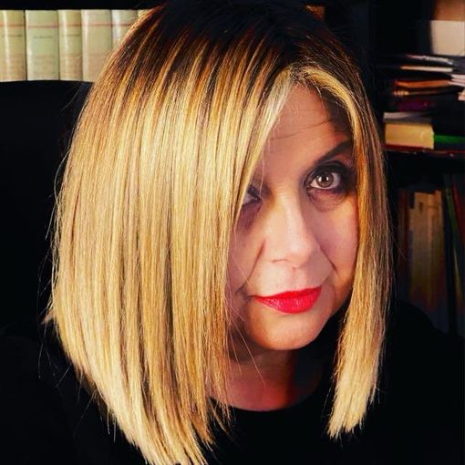 L'avvocato Silvia Calzolaro