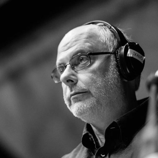 Il regista Sergio Ferrentino Il regista Sergio Ferrentino