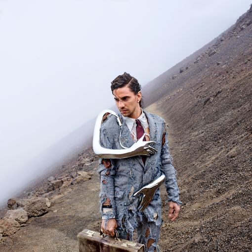 Foto: David Lachapelle