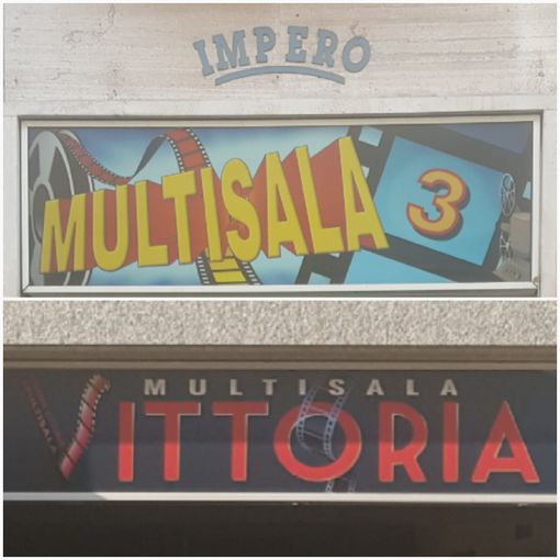 “Cinema stasera?”: a Bra lo diciamo dal lontano 1910 “Cinema stasera?”: a Bra lo diciamo dal lontano 1910