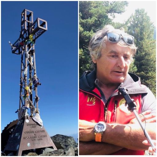 Salita al Monviso: “Servono buon allenamento e un giusto equipaggio. Evitare scorciatoie” [VIDEO]