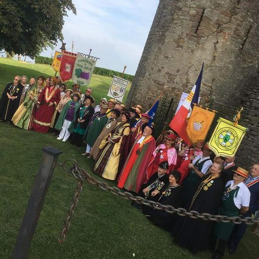 Tutto pronto a Cravanzana per la XXI Dieta della Confraternita della Nocciola Tonda Gentile di Langa