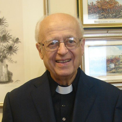 A Dogliani domani l'ultimo saluto a don Luigino Galleano