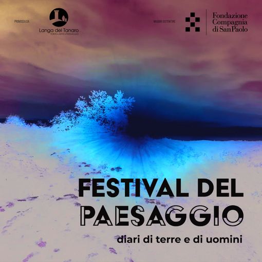 Camerana, per il Festival del Paesaggio stasera si presenta il libro "Paesaggio dedicato, Impossible Langhe" Camerana, per il Festival del Paesaggio stasera si presenta il libro "Paesaggio dedicato, Impossible Langhe"