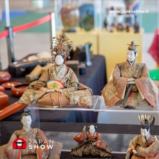 TUTTO PRONTO PER IL JAPAN SHOW E ITALIAN KOI EXPO! A CREMONA UN PICCOLO ANGOLO DI GIAPPONE Appuntamento il 20 e 21 maggio alla Fiera di Cremona TUTTO PRONTO PER IL JAPAN SHOW E ITALIAN KOI EXPO! A CREMONA UN PICCOLO ANGOLO DI GIAPPONE Appuntamento il 20 e 21 maggio alla Fiera di Cremona