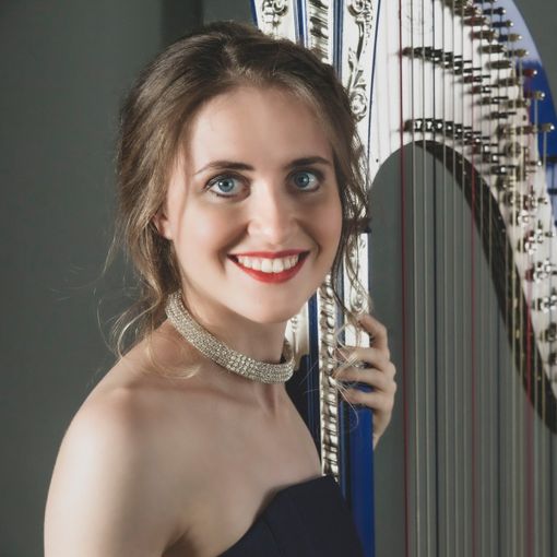 Concorso e Festival Internazionale Suoni d'Arpa a Saluzzo Concorso e Festival Internazionale Suoni d'Arpa a Saluzzo