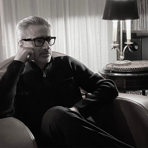 Roberto Saporito - foto: Aldo Rosazza