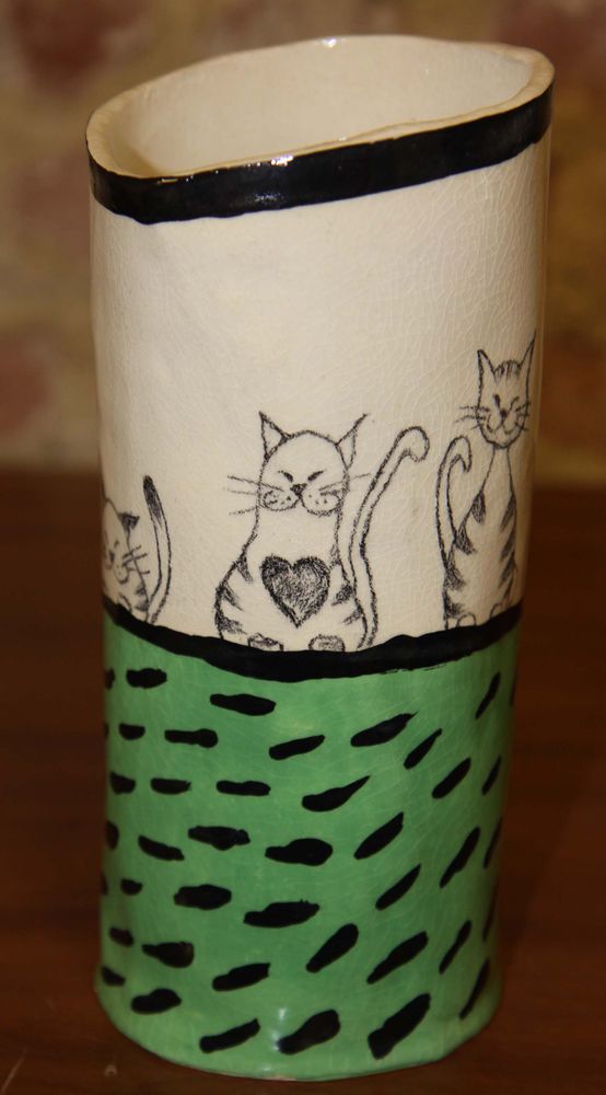 Bra: al via un nuovo corso di ceramica a Palazzo Traversa