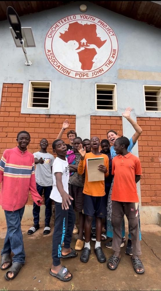 Fossano: una serata per lo Zambia