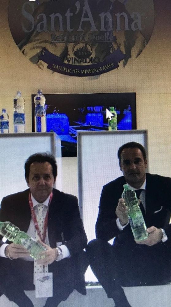 Paolo Nocera ricorda Alberto Bertone: "Abbiamo condiviso sogni e inimmaginabili successi"