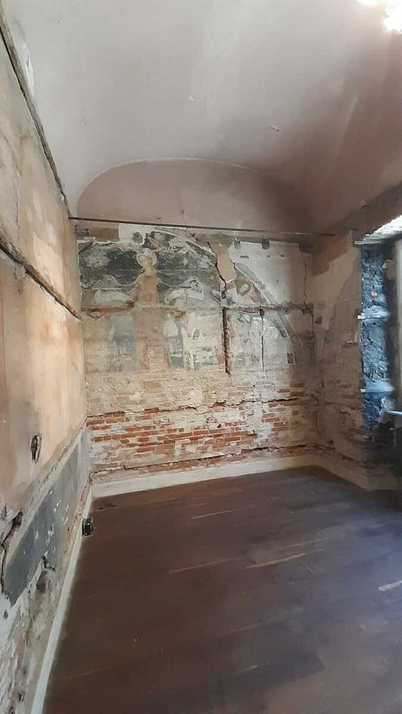 La Provincia raccoglie l’appello dell’Arimondi-Eula per il recupero della Madonna della Misericordia