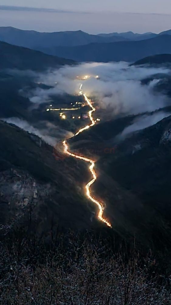 Dieci chilometri di coda: traffico in tilt e una "normale" domenica di passione sulla statale 28 del Colle di Nava