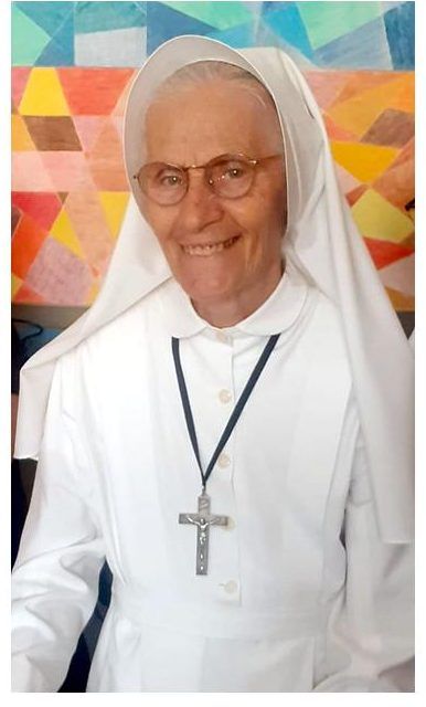 Cherasco ricorda suor Emanuela Panero e padre Attilio Stra Cherasco ricorda suor Emanuela Panero e padre Attilio Stra