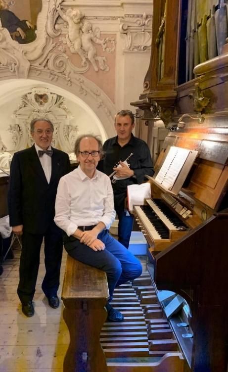 Cherasco, grande successo alla serata “C’è bisogno di musica per sorridere” Cherasco, grande successo alla serata “C’è bisogno di musica per sorridere”