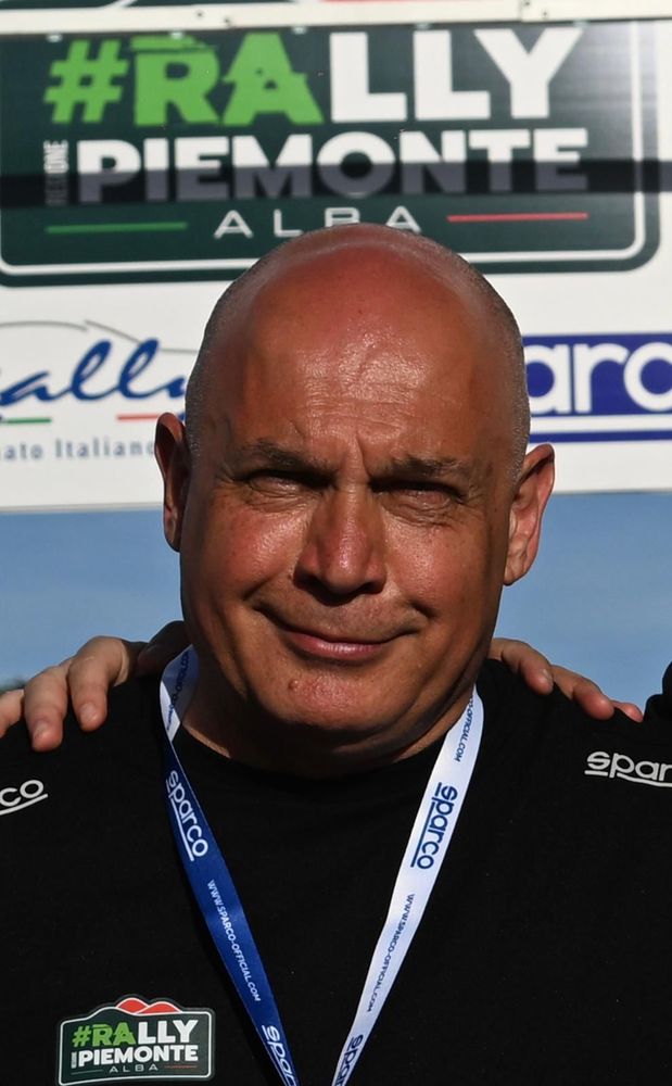 Gilberto Calleri deceduto a 55 anni