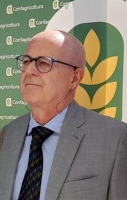 Confagricoltura Piemonte, cambio alla direzione: all'uscente Luigina Bassignana subentra Paolo Bertolotto