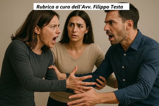 Remissione tacita della querela: cosa cambia con la riforma Cartabia Remissione tacita della querela: cosa cambia con la riforma Cartabia