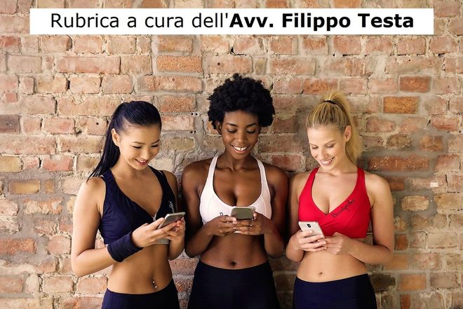 Abbonamento palestra, attenzione a quello che fate