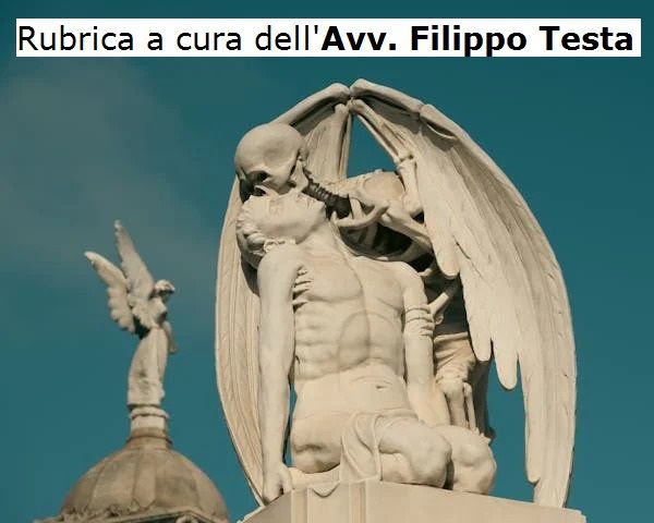 Si può vendere l'eredità? Si può vendere l'eredità?