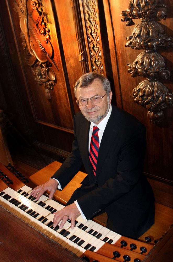 Il Maestro Bernhard Marx