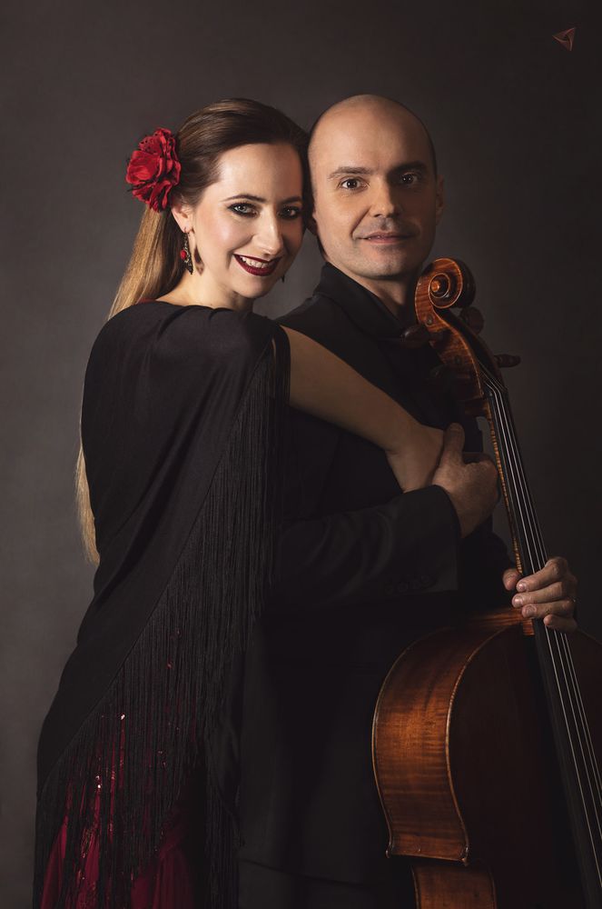 Il Duo Fortecello Il Duo Fortecello