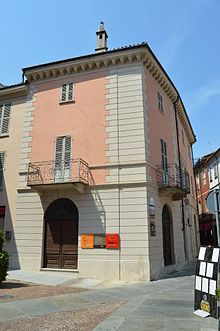 Ad Alba arriva la "Maratona Fenogliana"