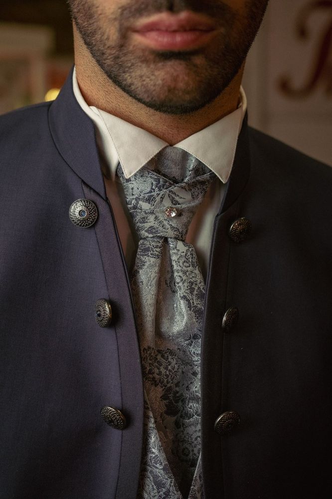 Abito da sposo: cosa dice il galateo?